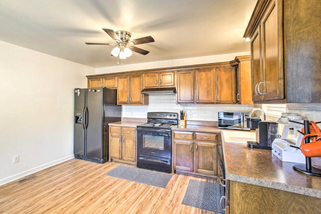 Photo of Kitchen in Springfield