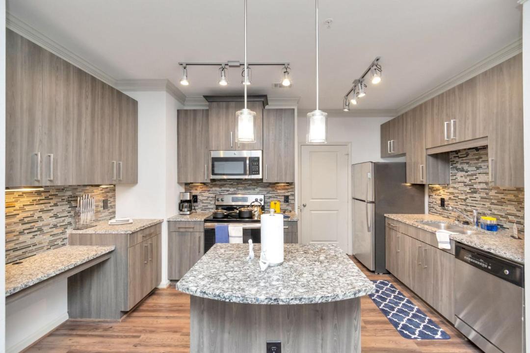 Photo of Kitchen in Conroe