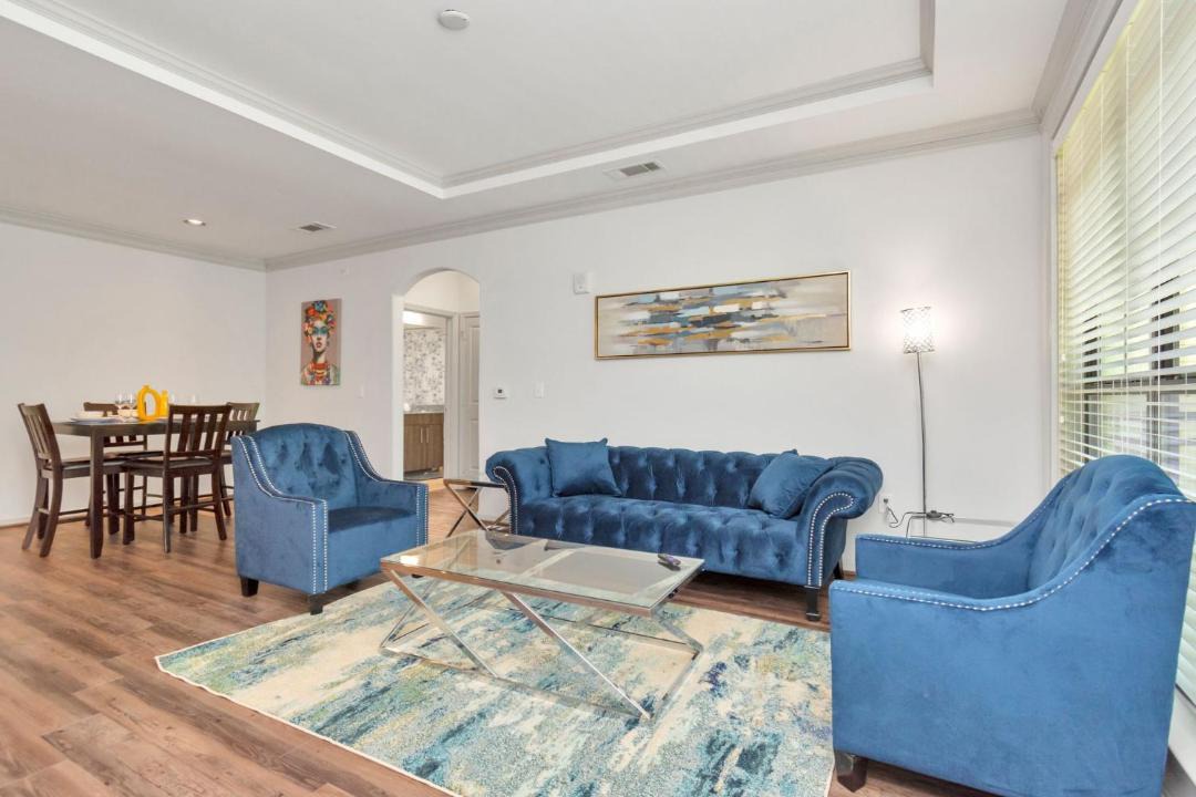 Photo of Livingroom in Conroe