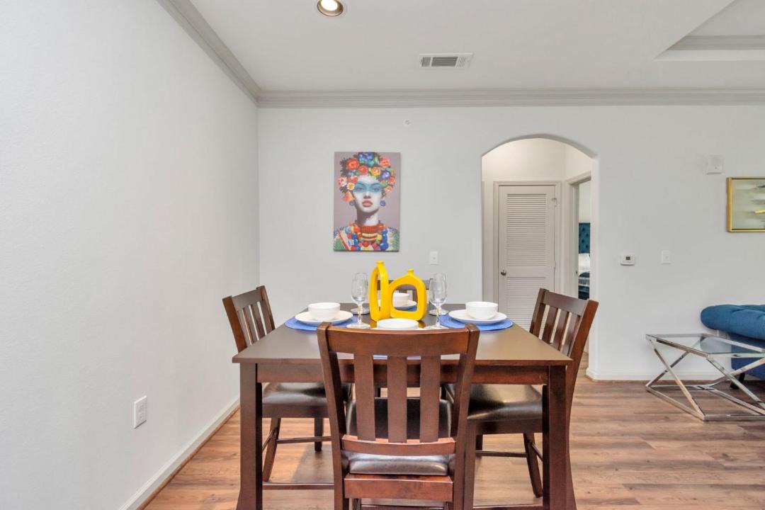 Photo of Livingroom in Conroe