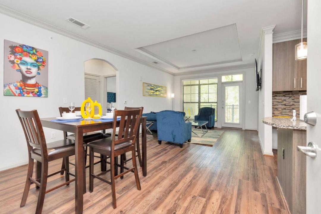 Photo of Livingroom in Conroe