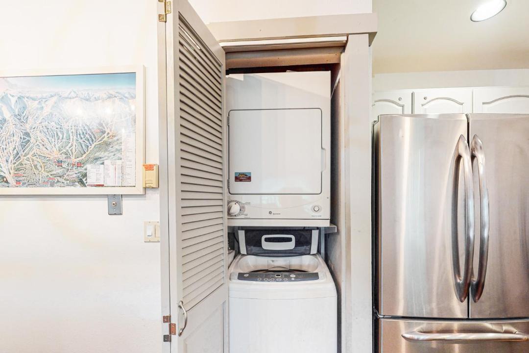 Photo of Kitchen in Four O'Clock