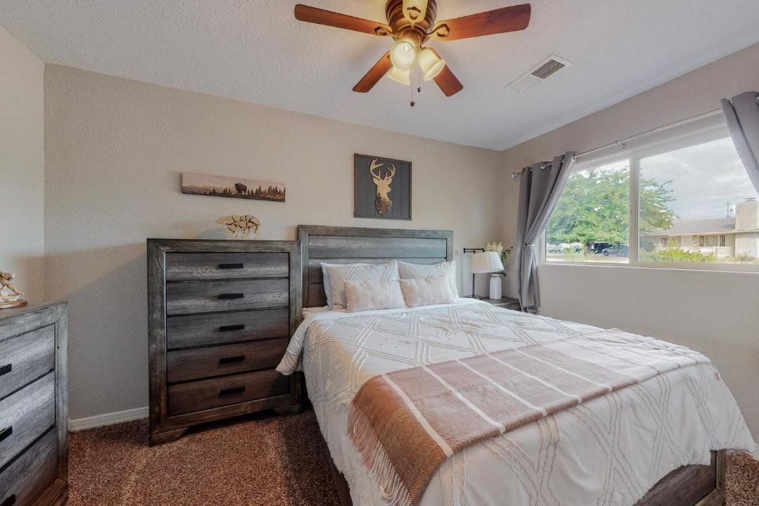 Photo of Bedroom in Northeast Heights