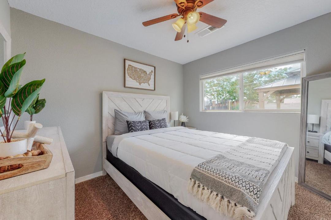 Photo of Bedroom in Northeast Heights