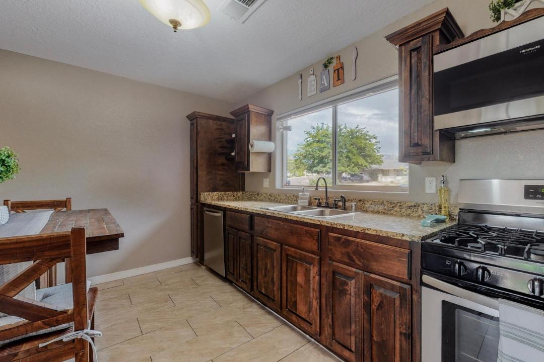 Photo of Kitchen in Northeast Heights