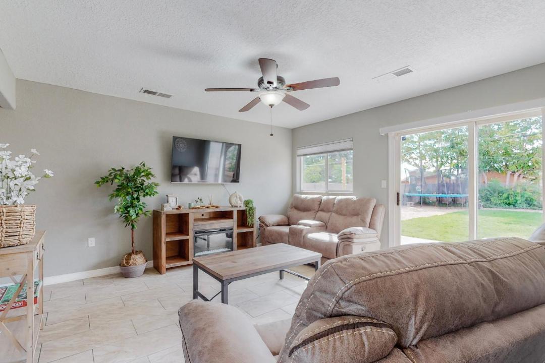 Photo of Livingroom in Northeast Heights