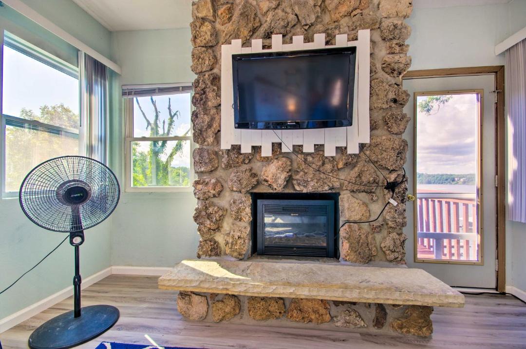 Photo of Livingroom in Lake Ozark