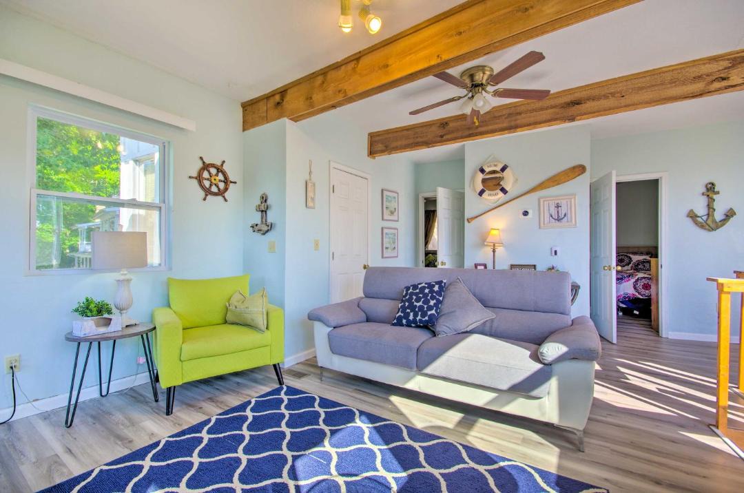 Photo of Livingroom in Lake Ozark