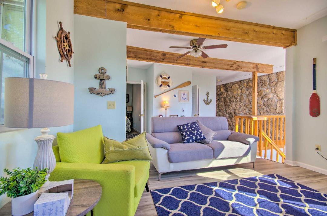 Photo of Livingroom in Lake Ozark