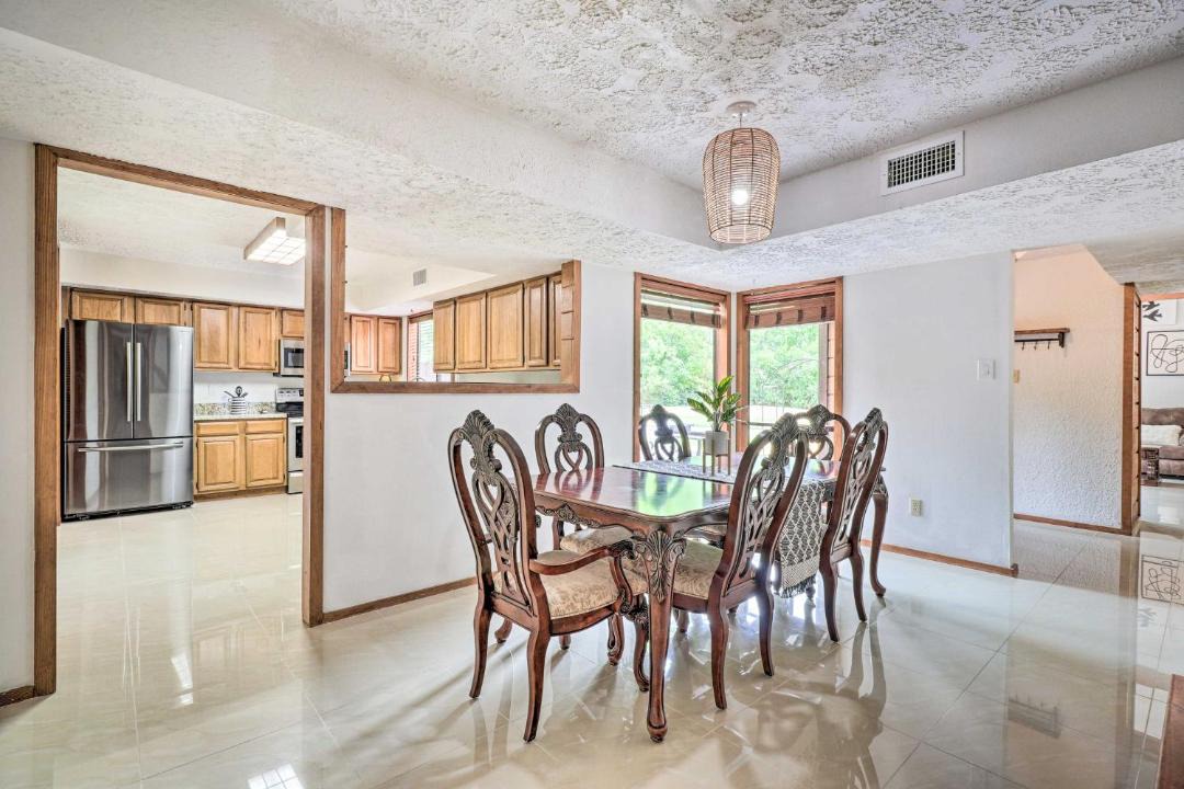 Photo of Kitchen in Briarcrest Estates