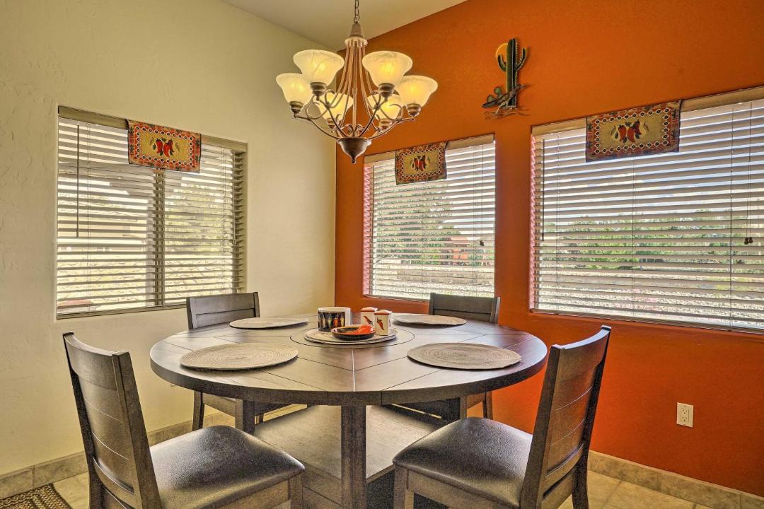 Photo of Livingroom in Mesilla Park