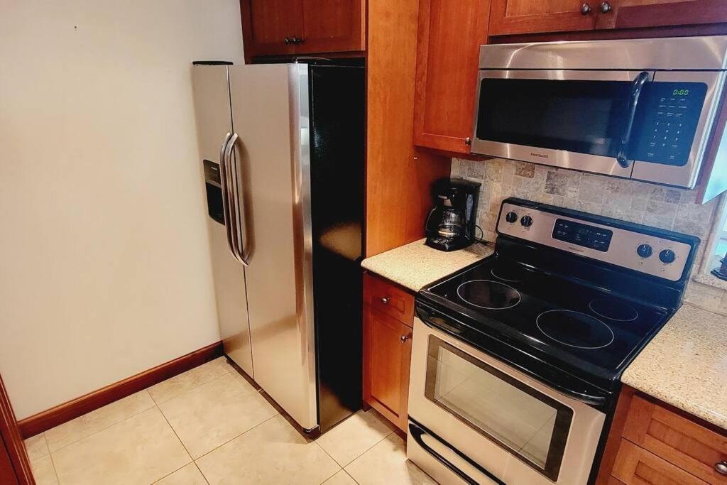 Photo of Kitchen in Demere Park