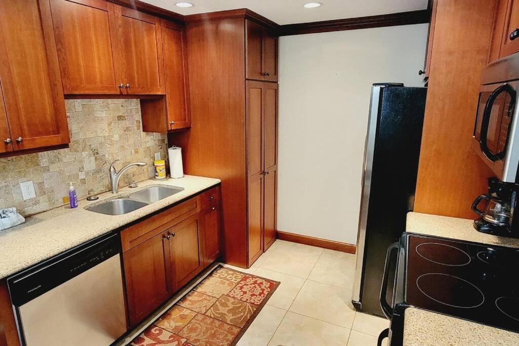Photo of Kitchen in Demere Park