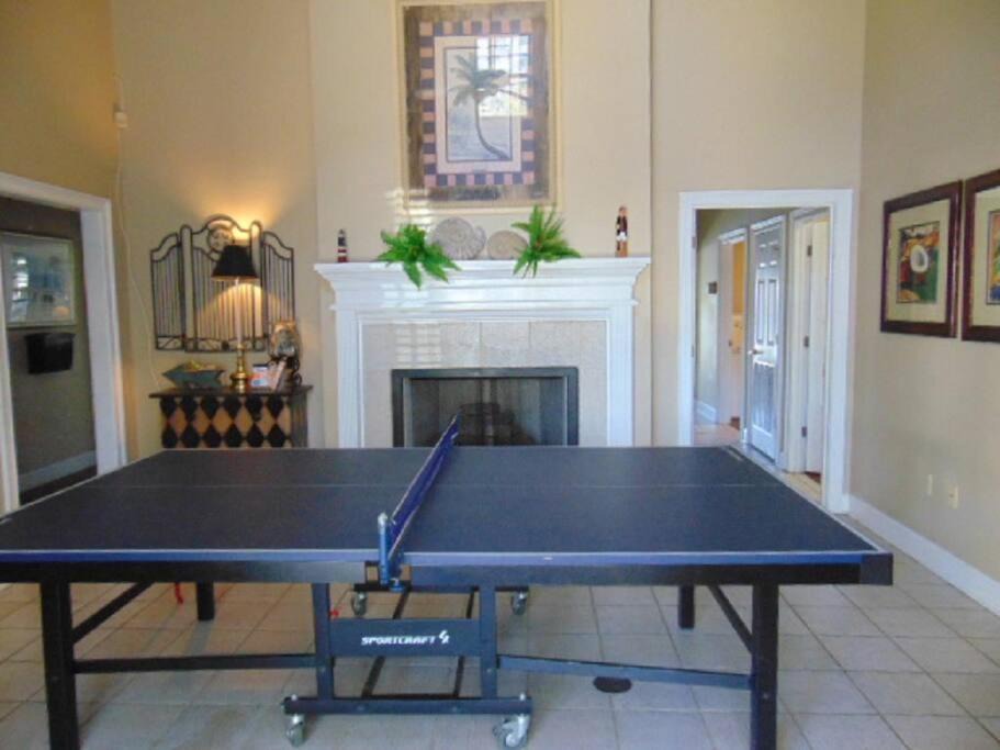 Photo of Livingroom in Demere Park