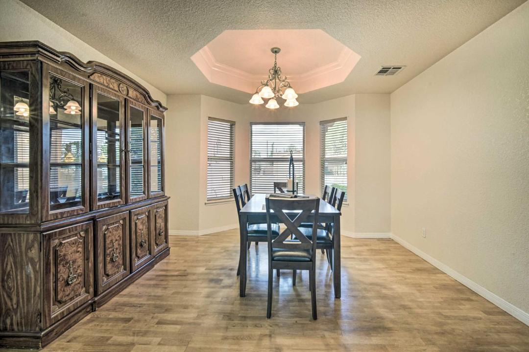 Photo of Livingroom in Las Cruces