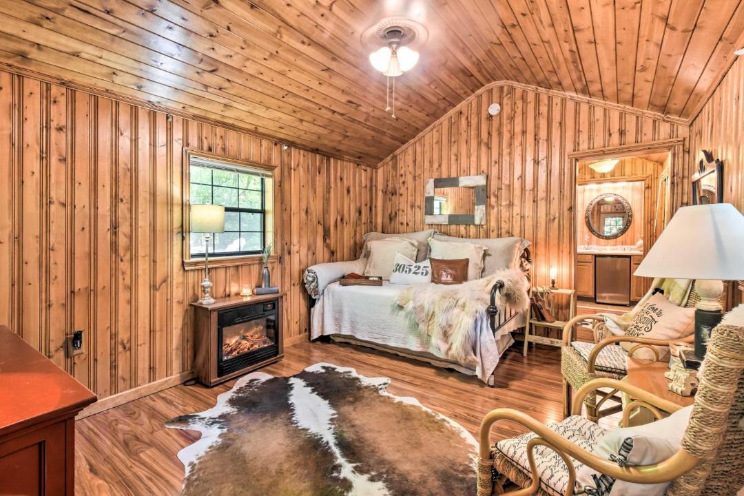 Photo of Livingroom in Clayton