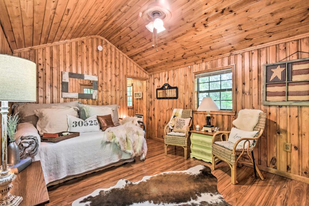Photo of Livingroom in Clayton