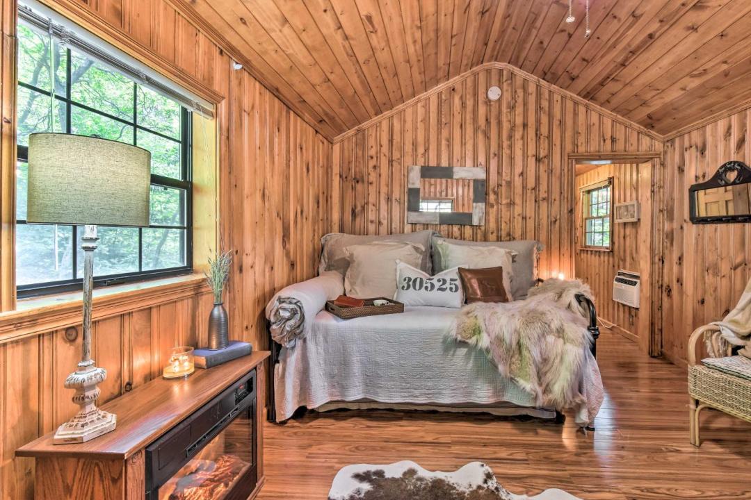 Photo of Livingroom in Clayton