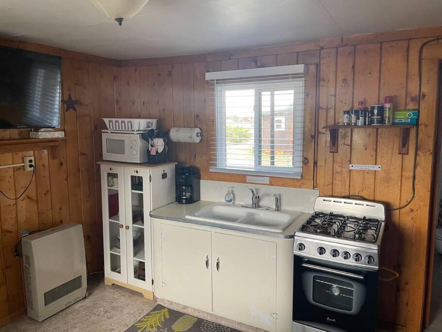 Photo of Kitchen in South Fork