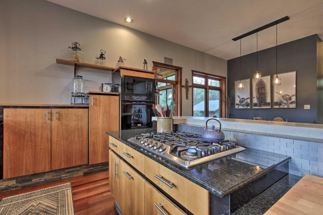 Photo of Kitchen in Eagle River