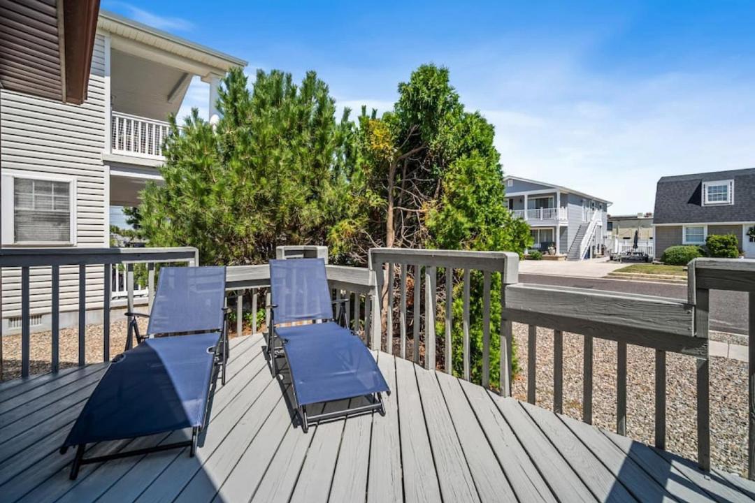 Photo of Patio Balcony in Southend