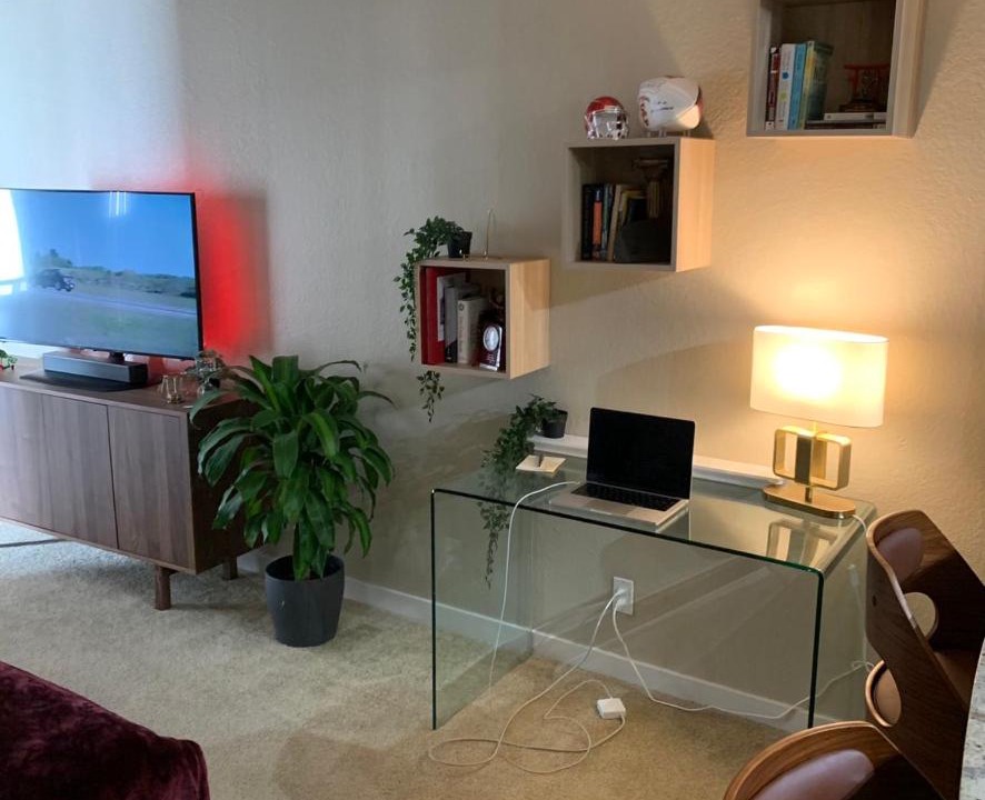Photo of Livingroom in Hollywood