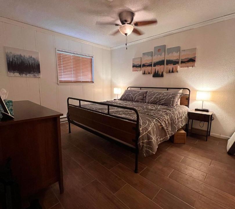 Photo of Bedroom in Snowshoe