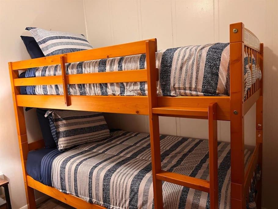 Photo of Bedroom in Snowshoe