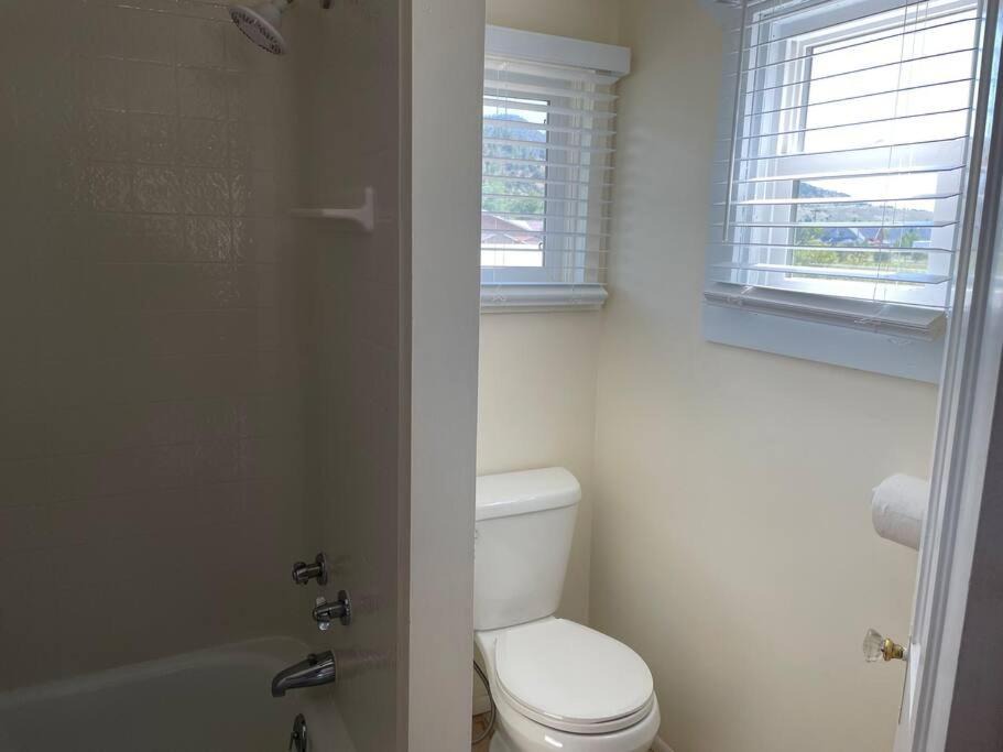 Photo of Bathroom in South Fork