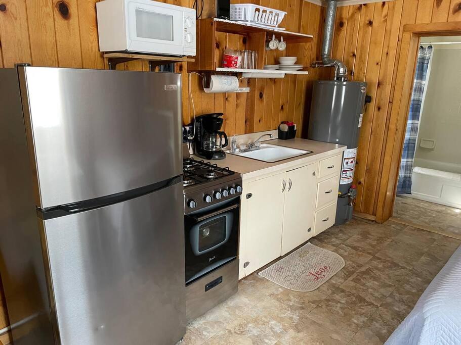 Photo of Kitchen in South Fork