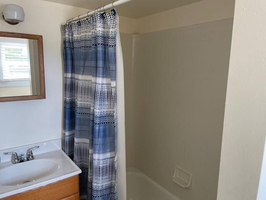 Photo of Bathroom in South Fork