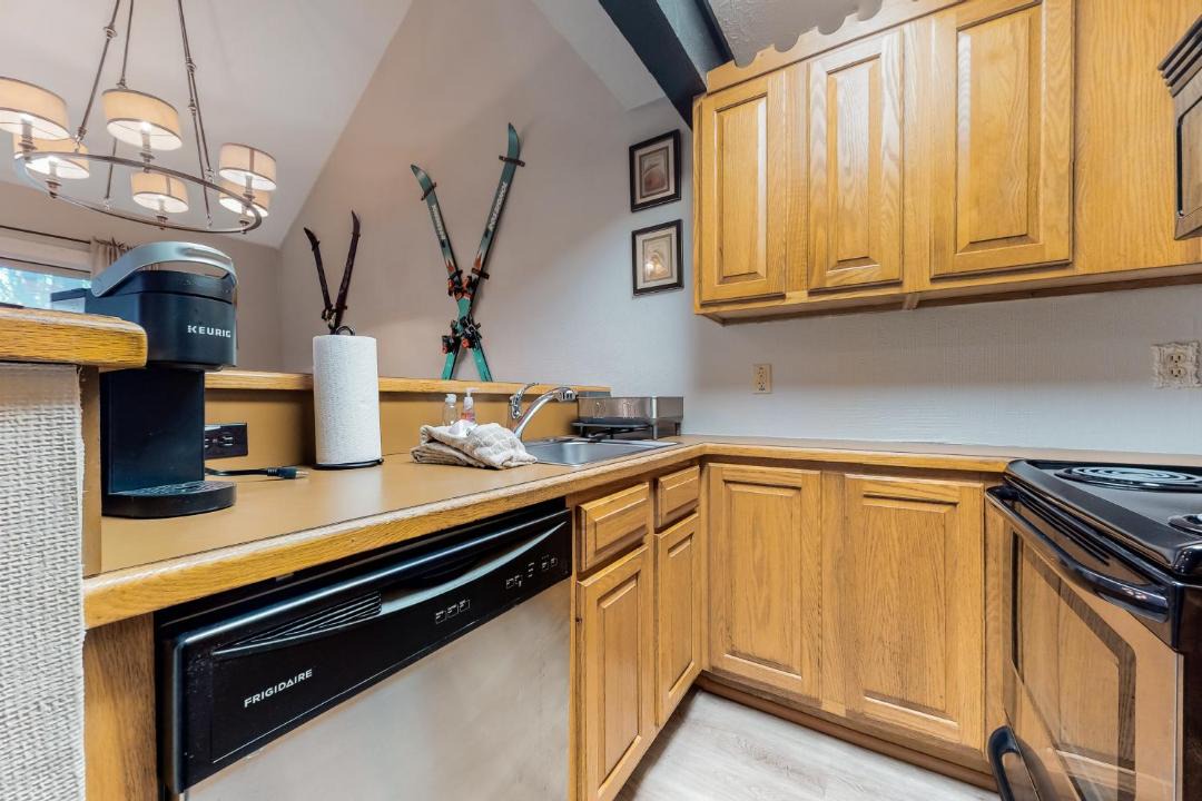 Photo of Kitchen in White Haven