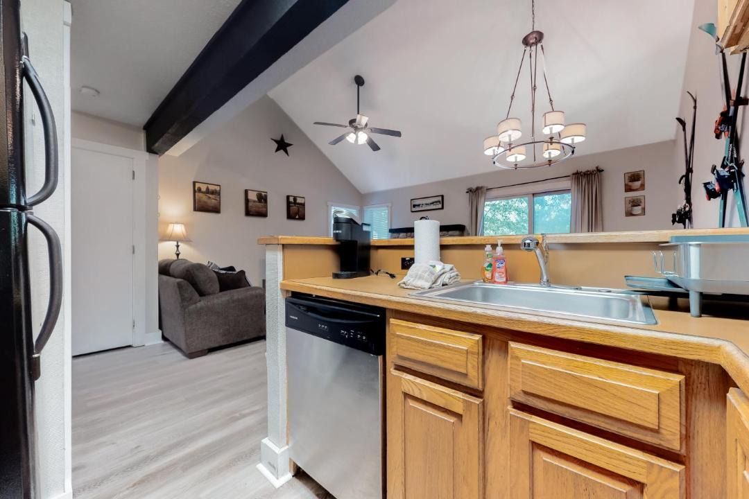 Photo of Kitchen in White Haven