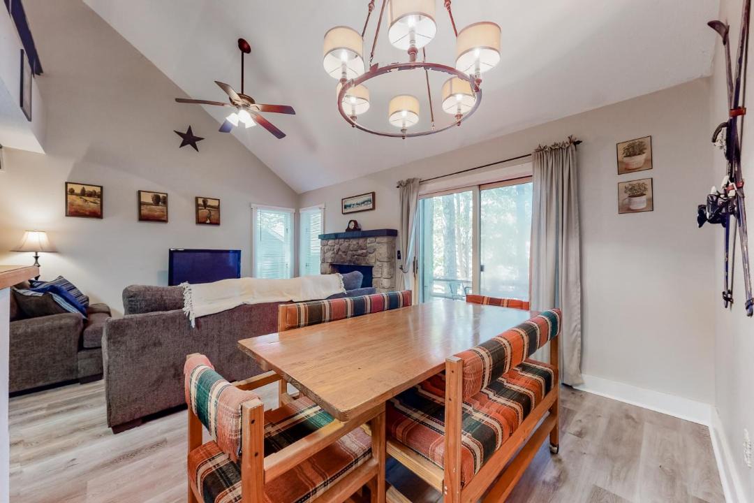 Photo of Livingroom in White Haven
