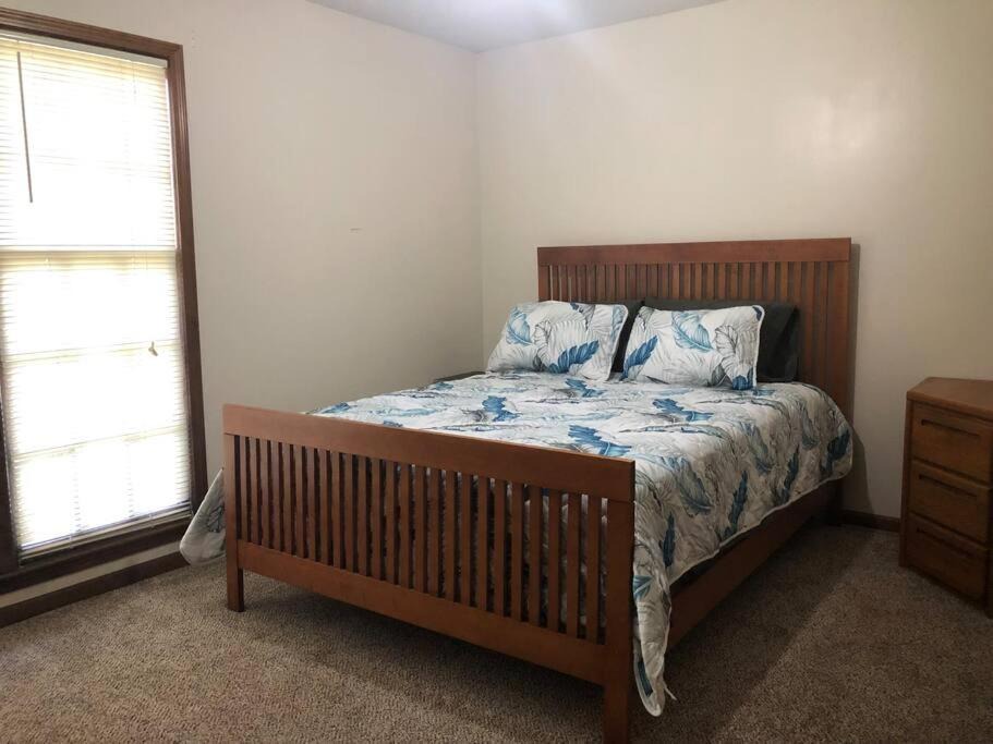 Photo of Bedroom in Seven Oaks