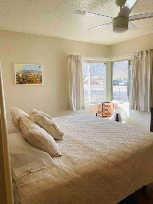 Photo of Bedroom in Los Duranes