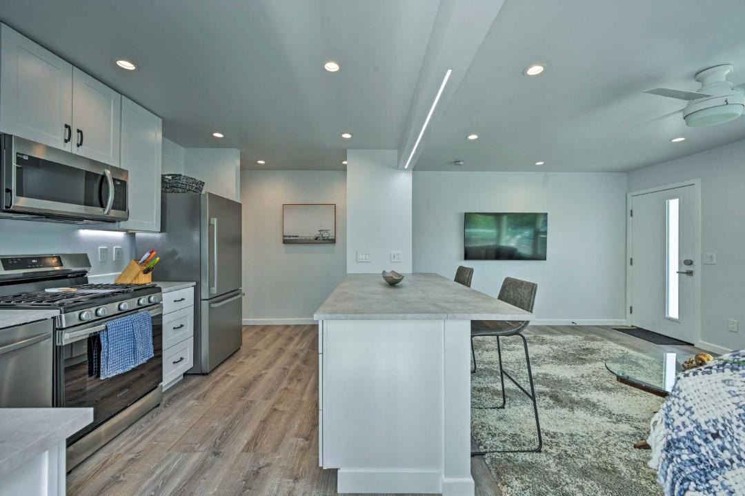 Photo of Kitchen in Roseville - Fleet Ridge