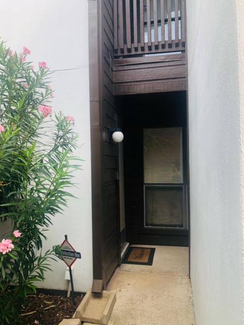 Photo of Patio Balcony in Braeswood Place