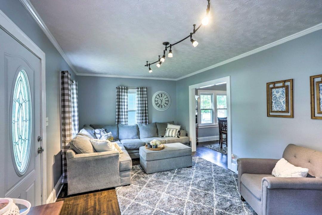 Photo of Livingroom in Parma