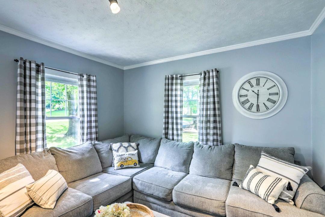 Photo of Livingroom in Parma