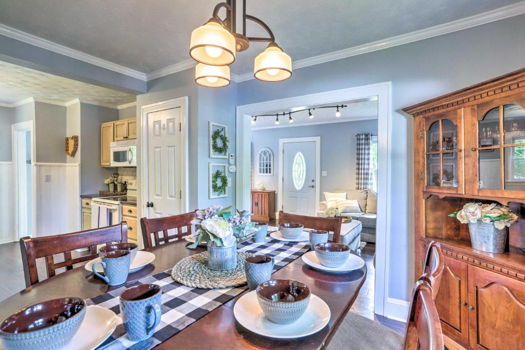 Photo of Livingroom in Parma