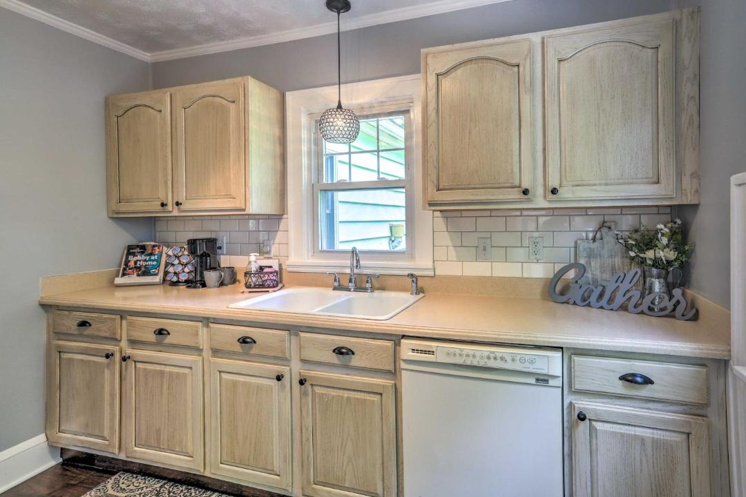 Photo of Kitchen in Parma