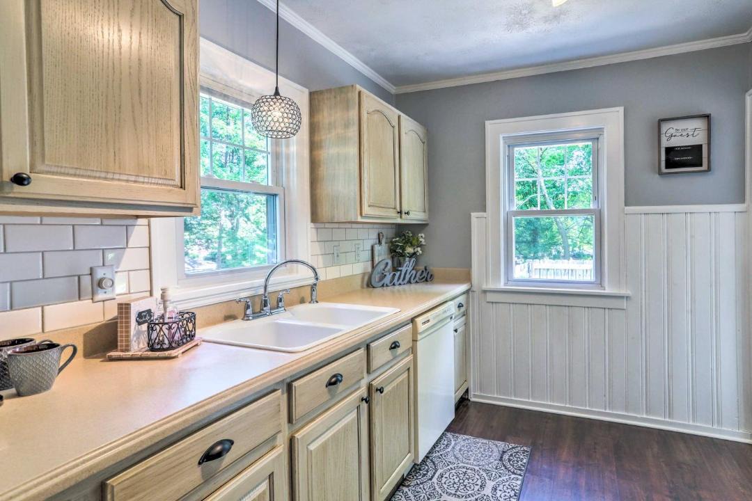 Photo of Kitchen in Parma