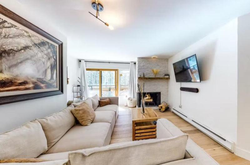 Photo of Livingroom in Vail