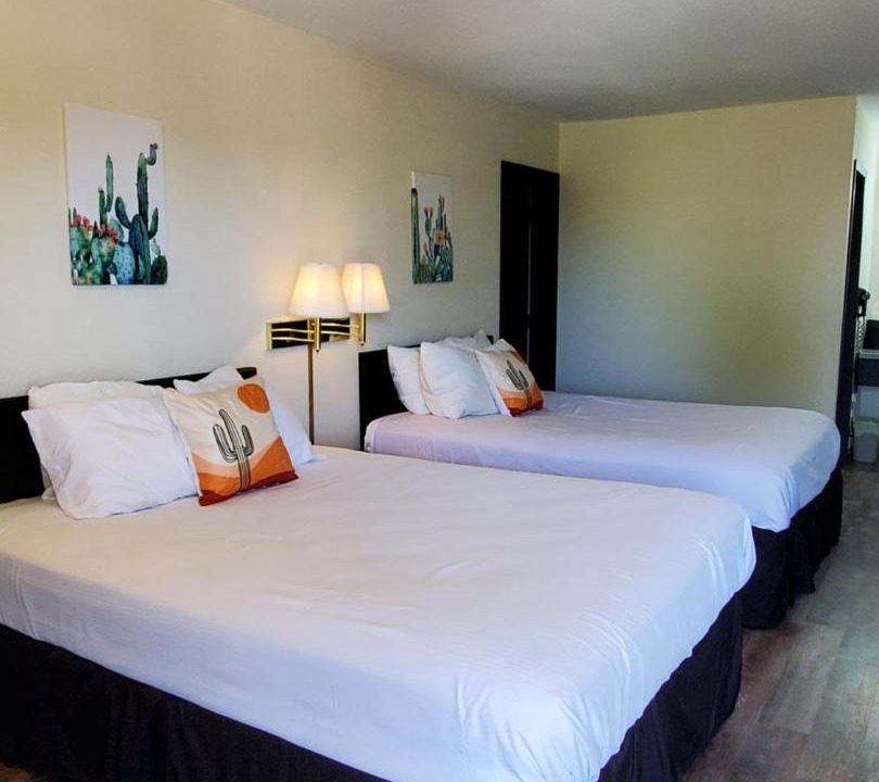 Photo of Bedroom in Mountain Grove