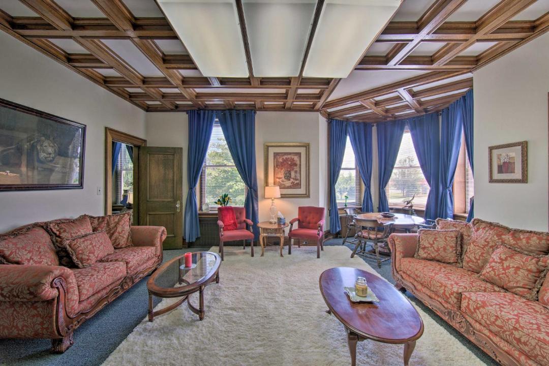 Photo of Livingroom in Annville