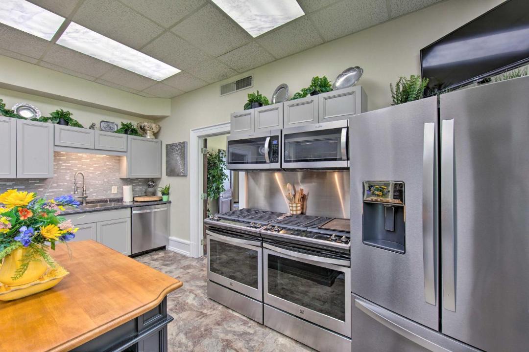 Photo of Kitchen in Annville