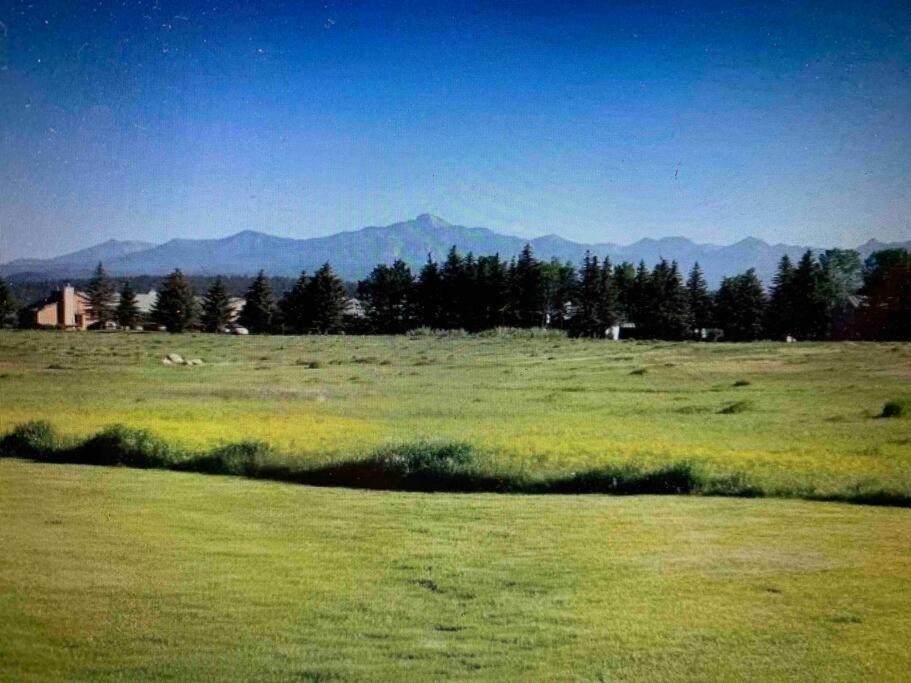 Photo of Outdoor in Pagosa Springs