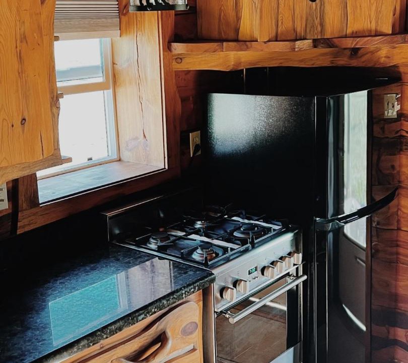 Photo of Kitchen in Divide