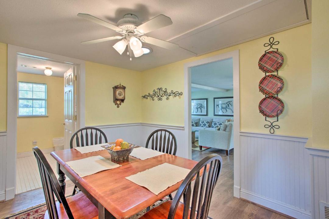 Photo of Livingroom in Pottsboro